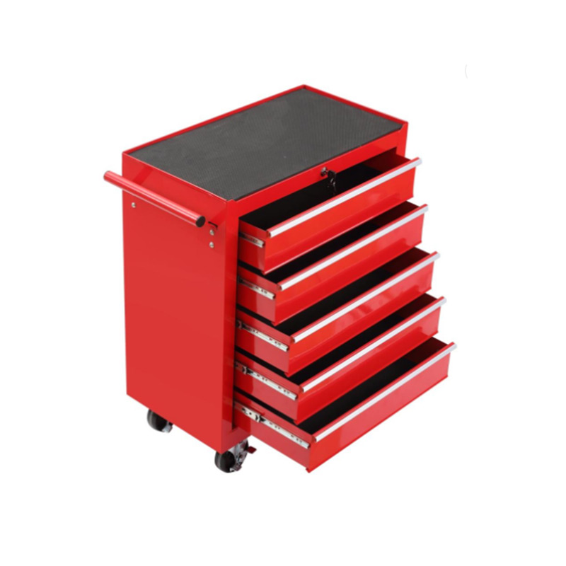 Apa Tool Box Cart terbaik untuk garasi?